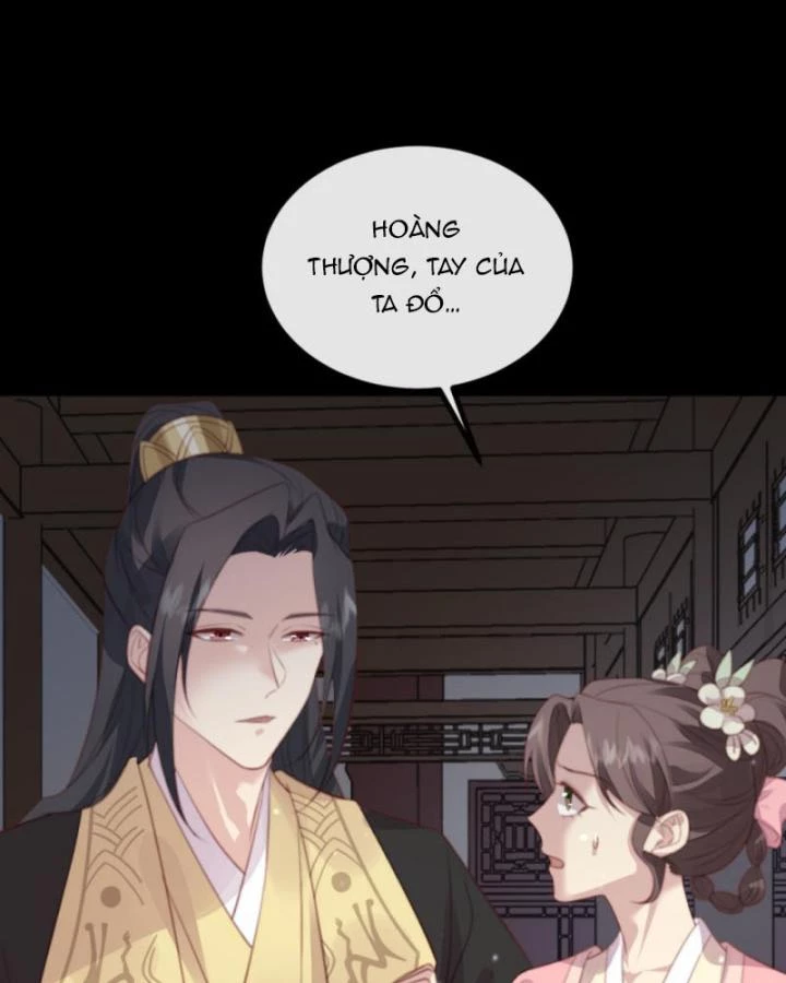 Bắt Ta Làm Cung Nữ? Ta Liền Cho Bạo Quân Quỳ Ván Giặt Đồ!!!! Chapter 257 - 24