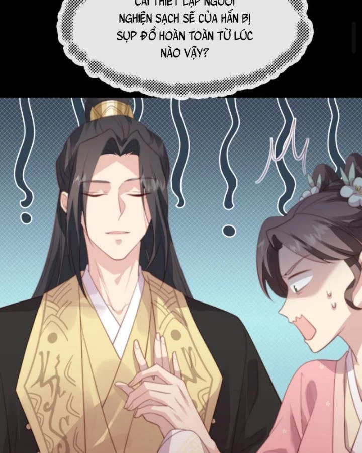 Bắt Ta Làm Cung Nữ? Ta Liền Cho Bạo Quân Quỳ Ván Giặt Đồ!!!! Chapter 257 - 26