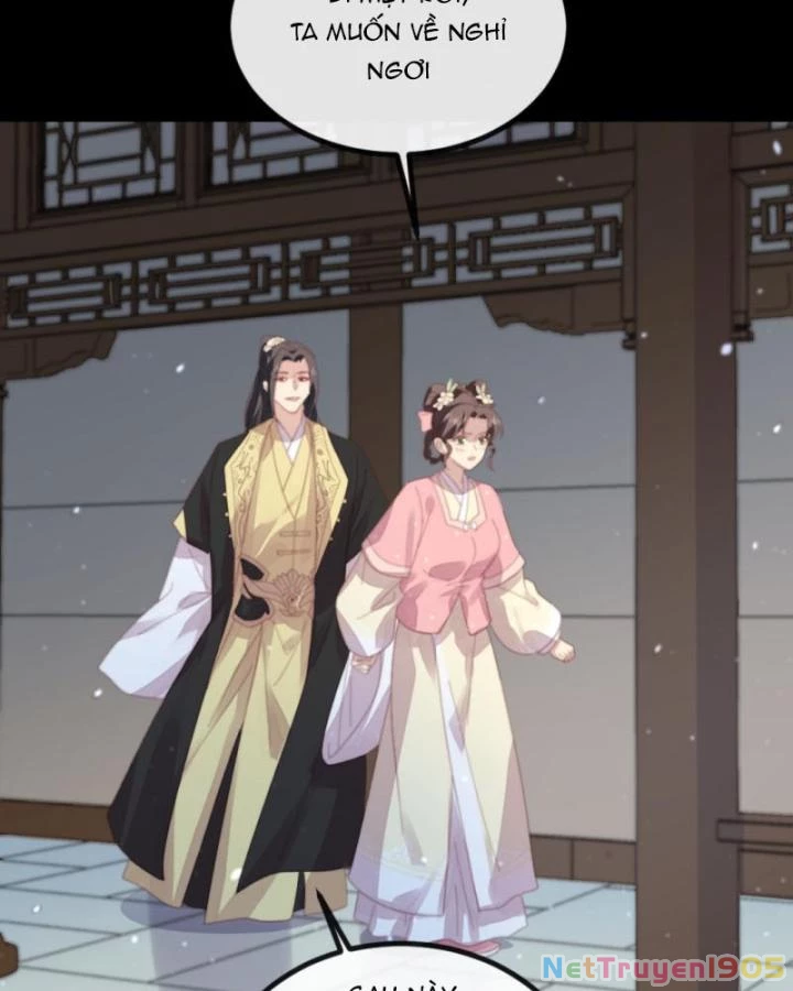 Bắt Ta Làm Cung Nữ? Ta Liền Cho Bạo Quân Quỳ Ván Giặt Đồ!!!! Chapter 257 - 32