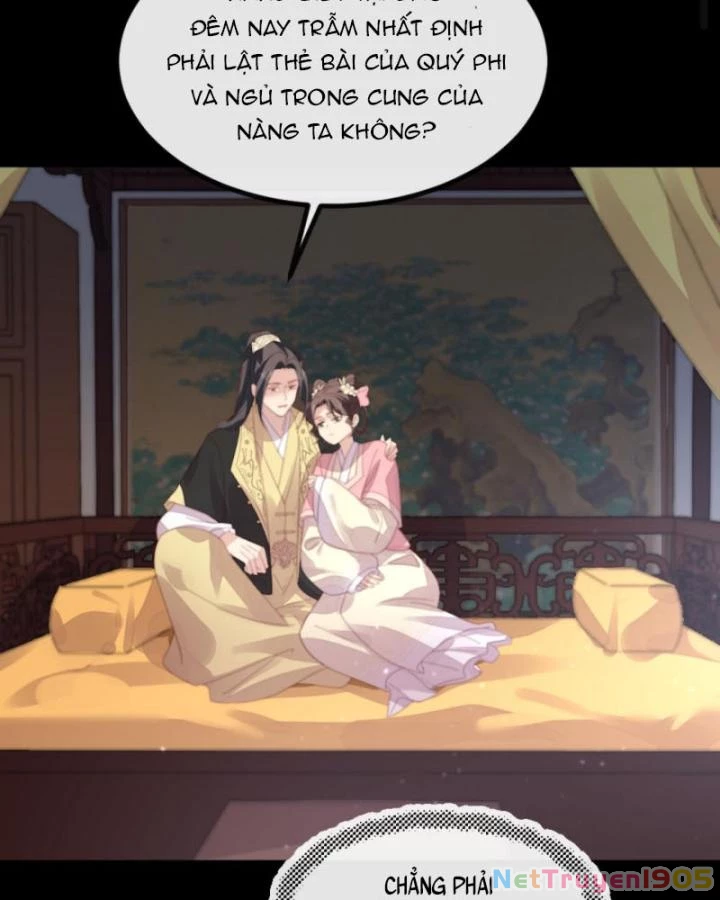 Bắt Ta Làm Cung Nữ? Ta Liền Cho Bạo Quân Quỳ Ván Giặt Đồ!!!! Chapter 257 - 35