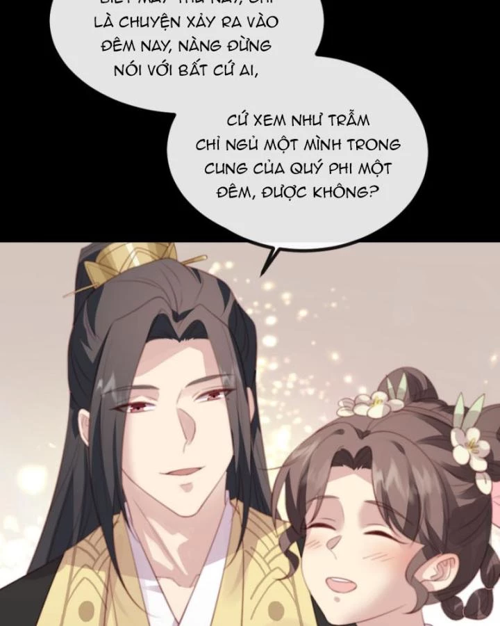 Bắt Ta Làm Cung Nữ? Ta Liền Cho Bạo Quân Quỳ Ván Giặt Đồ!!!! Chapter 257 - 40