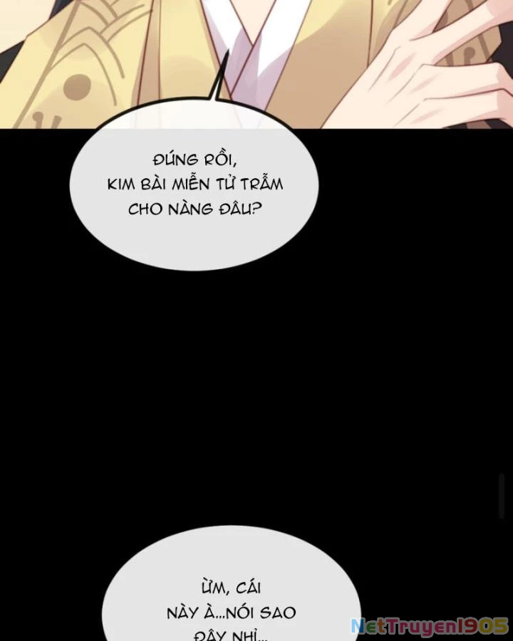 Bắt Ta Làm Cung Nữ? Ta Liền Cho Bạo Quân Quỳ Ván Giặt Đồ!!!! Chapter 257 - 43