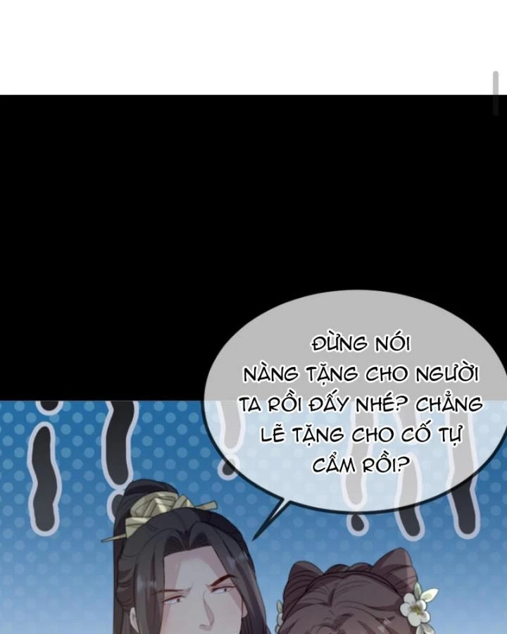 Bắt Ta Làm Cung Nữ? Ta Liền Cho Bạo Quân Quỳ Ván Giặt Đồ!!!! Chapter 258 - 4