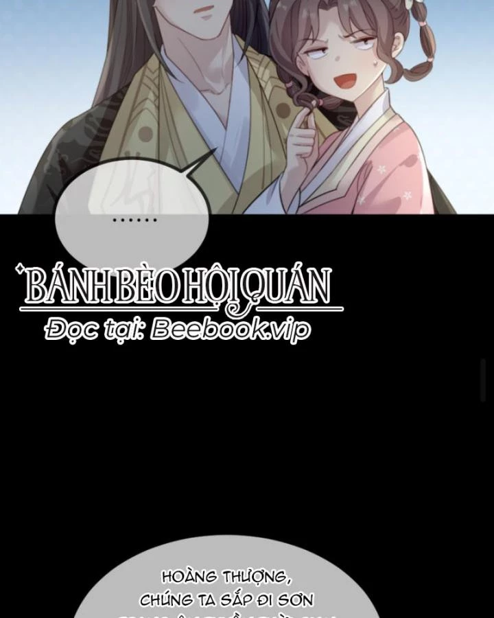 Bắt Ta Làm Cung Nữ? Ta Liền Cho Bạo Quân Quỳ Ván Giặt Đồ!!!! Chapter 258 - 5