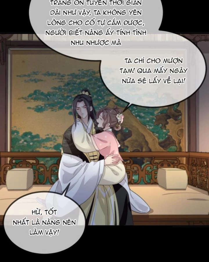 Bắt Ta Làm Cung Nữ? Ta Liền Cho Bạo Quân Quỳ Ván Giặt Đồ!!!! Chapter 258 - 6