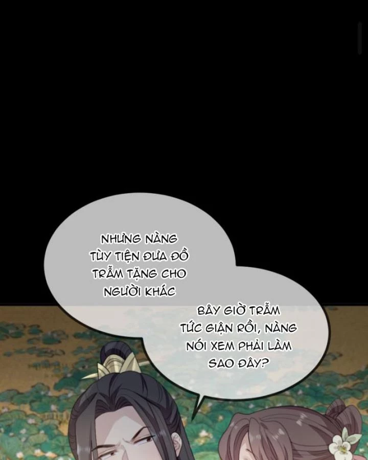Bắt Ta Làm Cung Nữ? Ta Liền Cho Bạo Quân Quỳ Ván Giặt Đồ!!!! Chapter 258 - 7