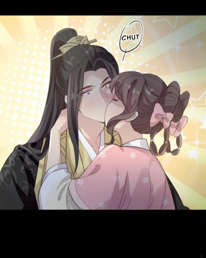 Bắt Ta Làm Cung Nữ? Ta Liền Cho Bạo Quân Quỳ Ván Giặt Đồ!!!! Chapter 258 - 9