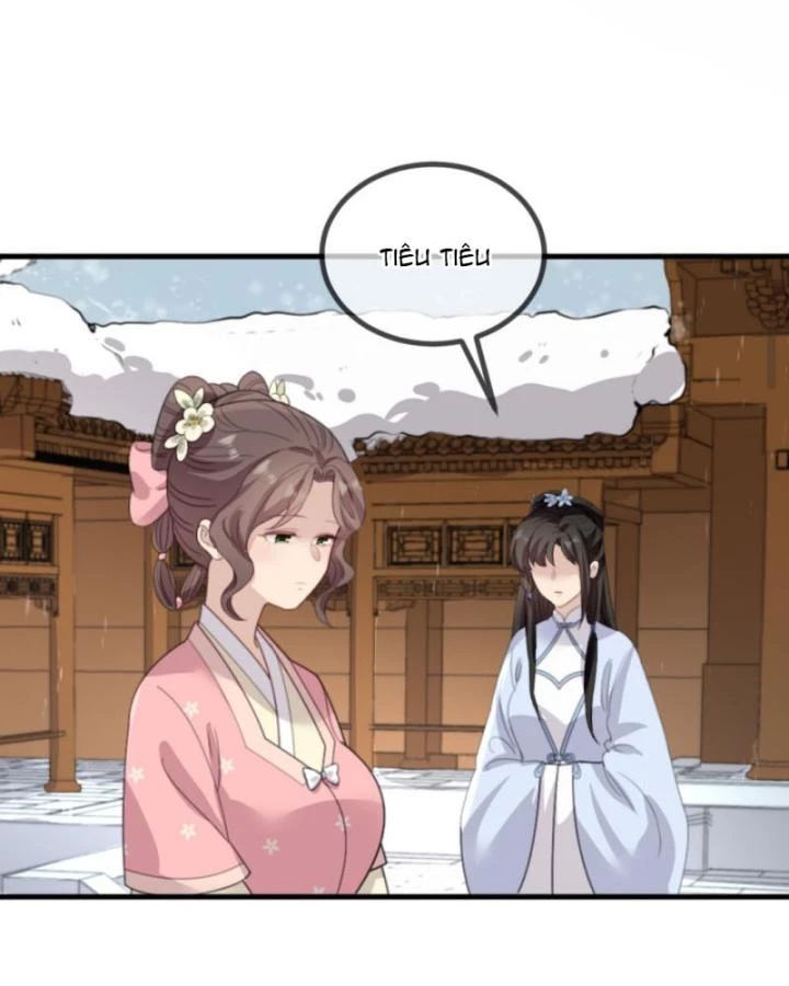 Bắt Ta Làm Cung Nữ? Ta Liền Cho Bạo Quân Quỳ Ván Giặt Đồ!!!! Chapter 258 - 17