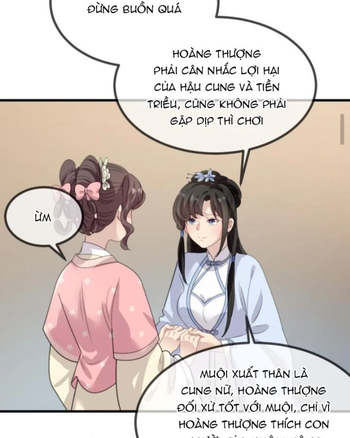 Bắt Ta Làm Cung Nữ? Ta Liền Cho Bạo Quân Quỳ Ván Giặt Đồ!!!! Chapter 258 - 20