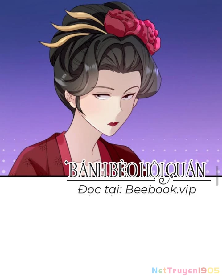 Bắt Ta Làm Cung Nữ? Ta Liền Cho Bạo Quân Quỳ Ván Giặt Đồ!!!! Chapter 258 - 27