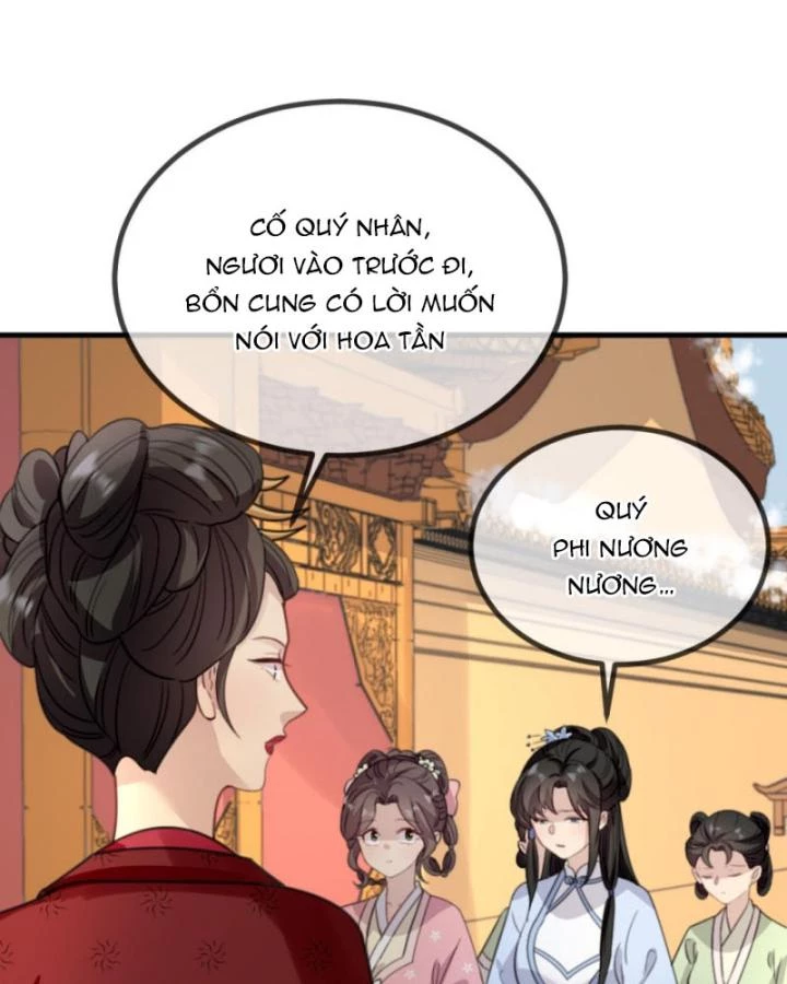 Bắt Ta Làm Cung Nữ? Ta Liền Cho Bạo Quân Quỳ Ván Giặt Đồ!!!! Chapter 258 - 28