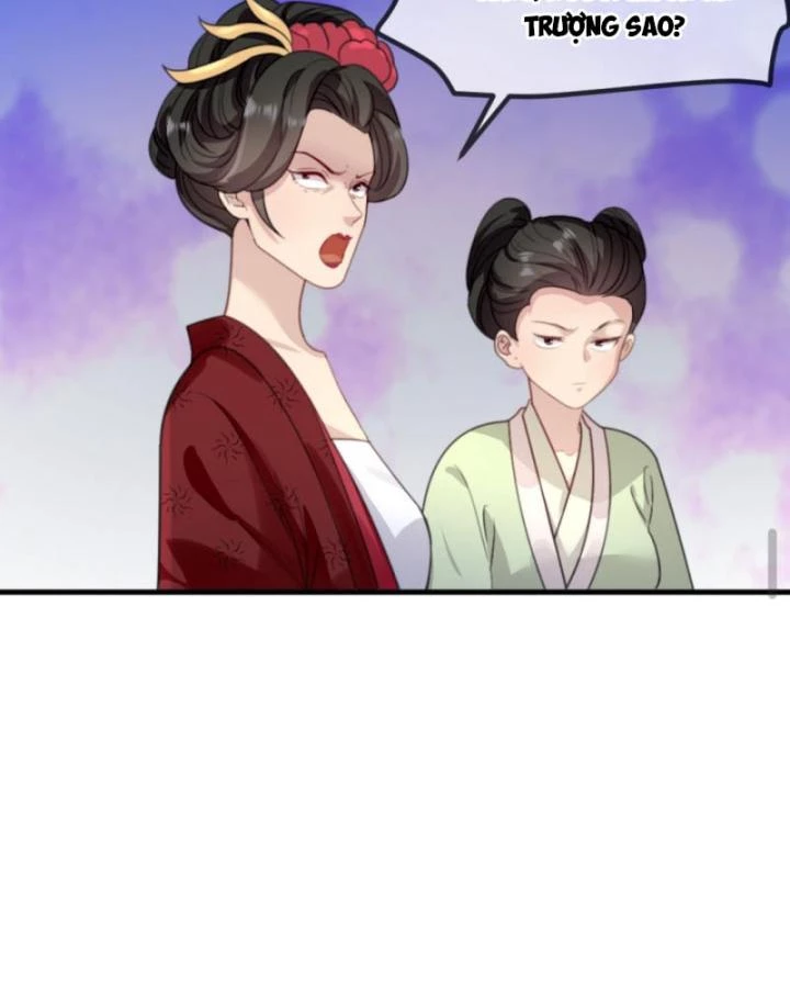 Bắt Ta Làm Cung Nữ? Ta Liền Cho Bạo Quân Quỳ Ván Giặt Đồ!!!! Chapter 258 - 30