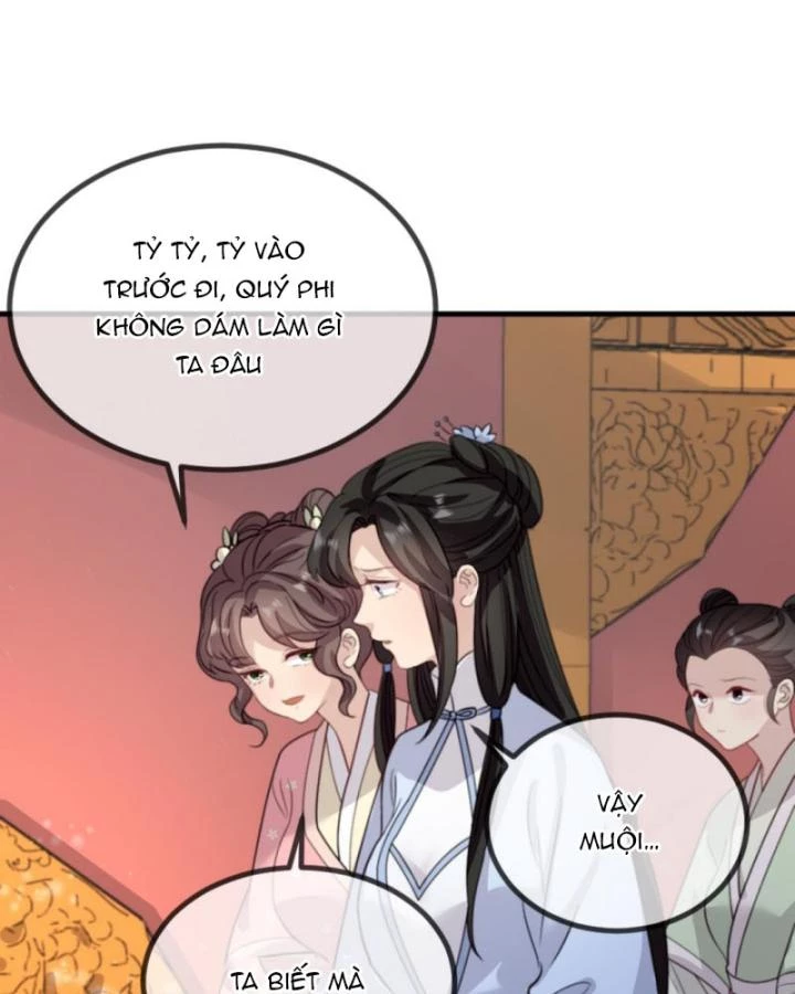 Bắt Ta Làm Cung Nữ? Ta Liền Cho Bạo Quân Quỳ Ván Giặt Đồ!!!! Chapter 258 - 31