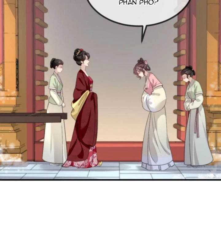 Bắt Ta Làm Cung Nữ? Ta Liền Cho Bạo Quân Quỳ Ván Giặt Đồ!!!! Chapter 258 - 33