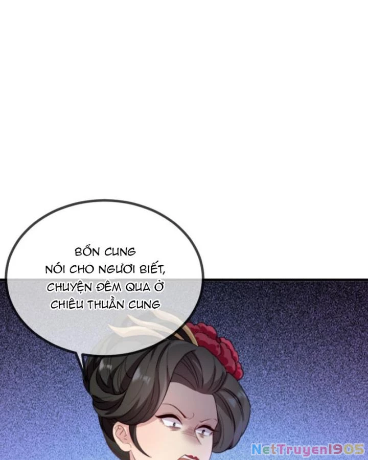 Bắt Ta Làm Cung Nữ? Ta Liền Cho Bạo Quân Quỳ Ván Giặt Đồ!!!! Chapter 258 - 34