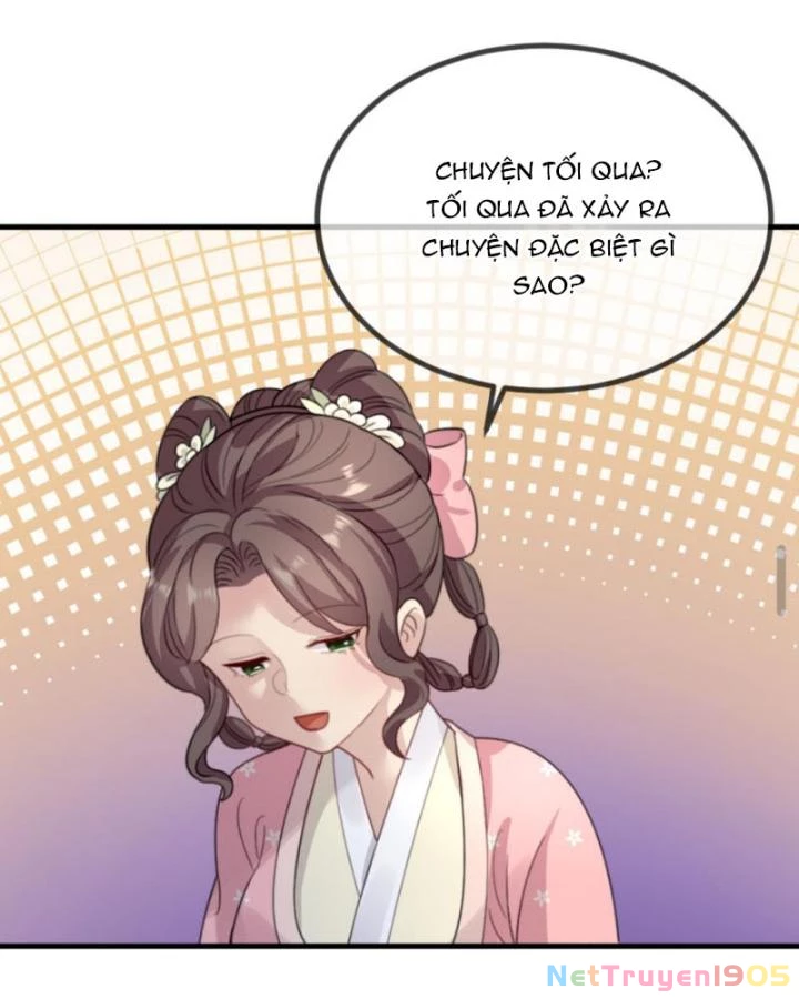 Bắt Ta Làm Cung Nữ? Ta Liền Cho Bạo Quân Quỳ Ván Giặt Đồ!!!! Chapter 258 - 36