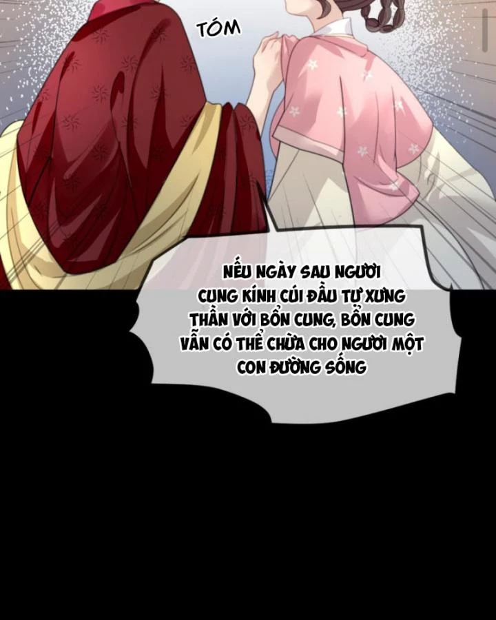 Bắt Ta Làm Cung Nữ? Ta Liền Cho Bạo Quân Quỳ Ván Giặt Đồ!!!! Chapter 258 - 38