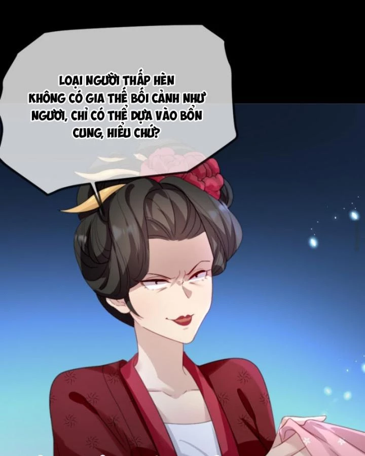 Bắt Ta Làm Cung Nữ? Ta Liền Cho Bạo Quân Quỳ Ván Giặt Đồ!!!! Chapter 258 - 39