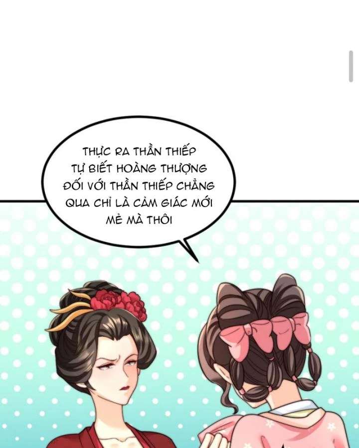 Bắt Ta Làm Cung Nữ? Ta Liền Cho Bạo Quân Quỳ Ván Giặt Đồ!!!! Chapter 259 - 4