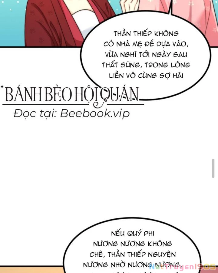 Bắt Ta Làm Cung Nữ? Ta Liền Cho Bạo Quân Quỳ Ván Giặt Đồ!!!! Chapter 259 - 5