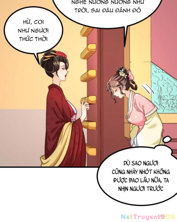Bắt Ta Làm Cung Nữ? Ta Liền Cho Bạo Quân Quỳ Ván Giặt Đồ!!!! Chapter 259 - 6