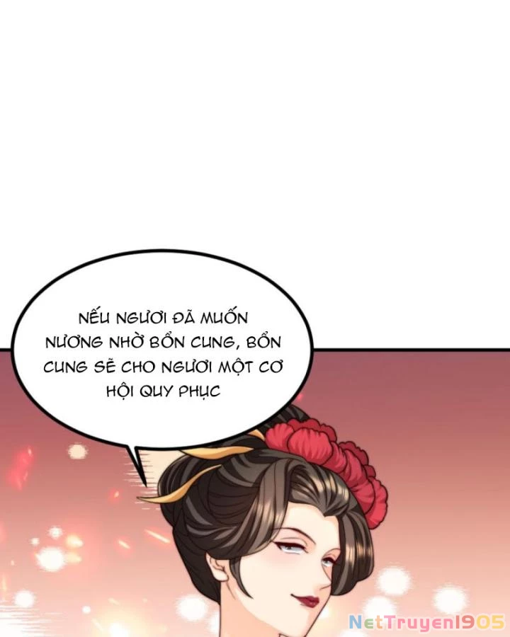 Bắt Ta Làm Cung Nữ? Ta Liền Cho Bạo Quân Quỳ Ván Giặt Đồ!!!! Chapter 259 - 7