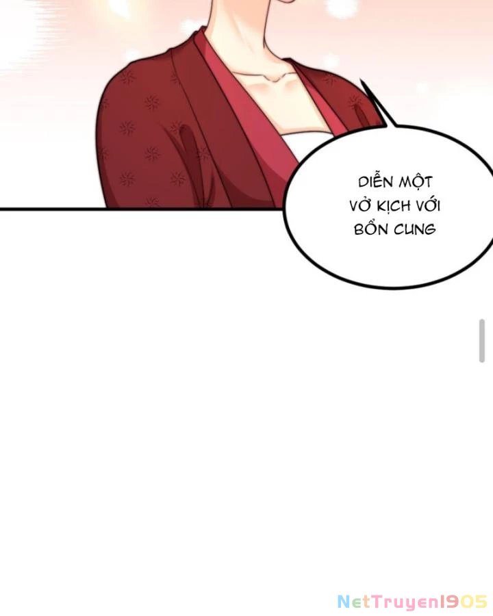 Bắt Ta Làm Cung Nữ? Ta Liền Cho Bạo Quân Quỳ Ván Giặt Đồ!!!! Chapter 259 - 8