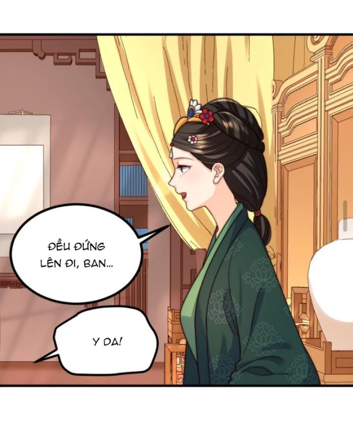 Bắt Ta Làm Cung Nữ? Ta Liền Cho Bạo Quân Quỳ Ván Giặt Đồ!!!! Chapter 259 - 11