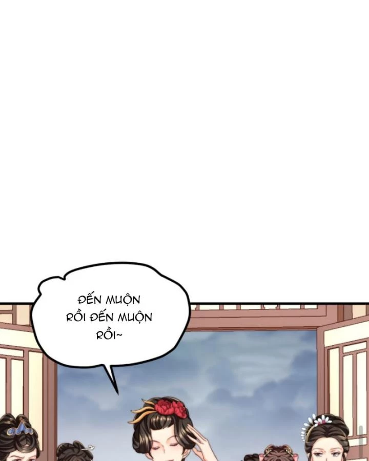 Bắt Ta Làm Cung Nữ? Ta Liền Cho Bạo Quân Quỳ Ván Giặt Đồ!!!! Chapter 259 - 12