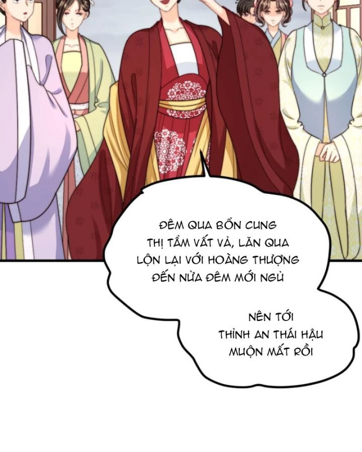 Bắt Ta Làm Cung Nữ? Ta Liền Cho Bạo Quân Quỳ Ván Giặt Đồ!!!! Chapter 259 - 13