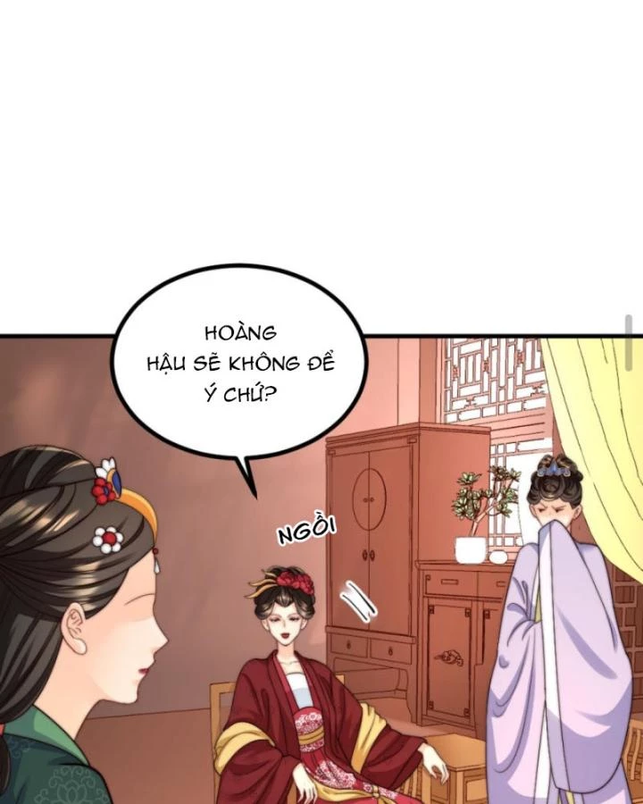 Bắt Ta Làm Cung Nữ? Ta Liền Cho Bạo Quân Quỳ Ván Giặt Đồ!!!! Chapter 259 - 14