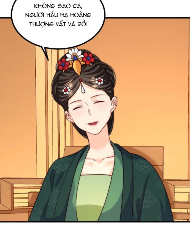 Bắt Ta Làm Cung Nữ? Ta Liền Cho Bạo Quân Quỳ Ván Giặt Đồ!!!! Chapter 259 - 16