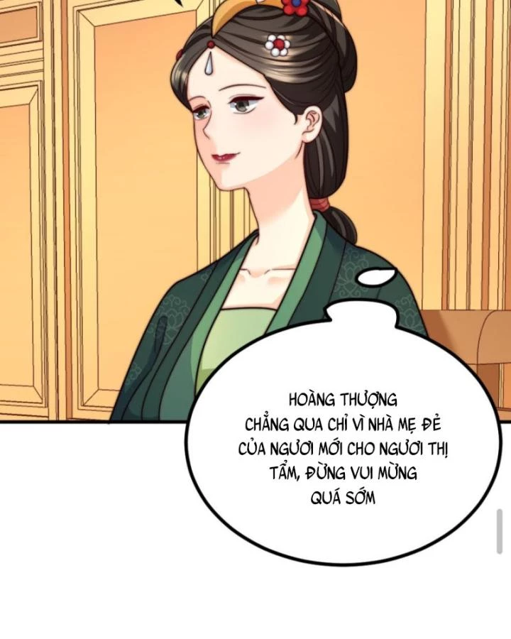 Bắt Ta Làm Cung Nữ? Ta Liền Cho Bạo Quân Quỳ Ván Giặt Đồ!!!! Chapter 259 - 18