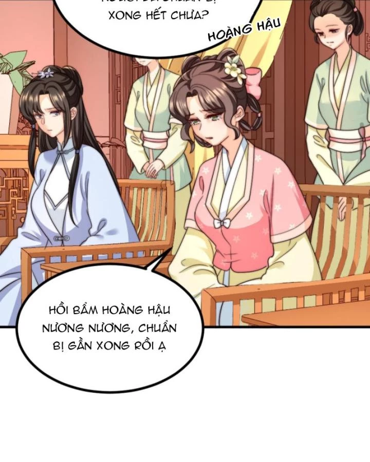 Bắt Ta Làm Cung Nữ? Ta Liền Cho Bạo Quân Quỳ Ván Giặt Đồ!!!! Chapter 259 - 20