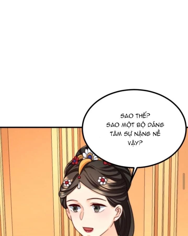 Bắt Ta Làm Cung Nữ? Ta Liền Cho Bạo Quân Quỳ Ván Giặt Đồ!!!! Chapter 259 - 21