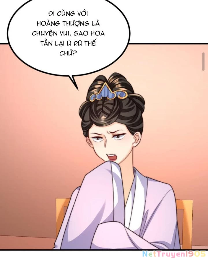 Bắt Ta Làm Cung Nữ? Ta Liền Cho Bạo Quân Quỳ Ván Giặt Đồ!!!! Chapter 259 - 23
