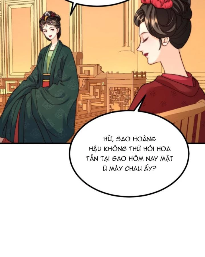 Bắt Ta Làm Cung Nữ? Ta Liền Cho Bạo Quân Quỳ Ván Giặt Đồ!!!! Chapter 259 - 25