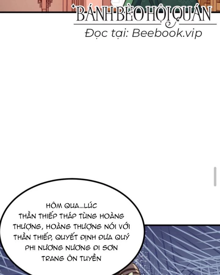 Bắt Ta Làm Cung Nữ? Ta Liền Cho Bạo Quân Quỳ Ván Giặt Đồ!!!! Chapter 259 - 27