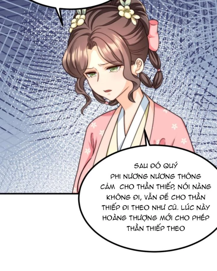 Bắt Ta Làm Cung Nữ? Ta Liền Cho Bạo Quân Quỳ Ván Giặt Đồ!!!! Chapter 259 - 28