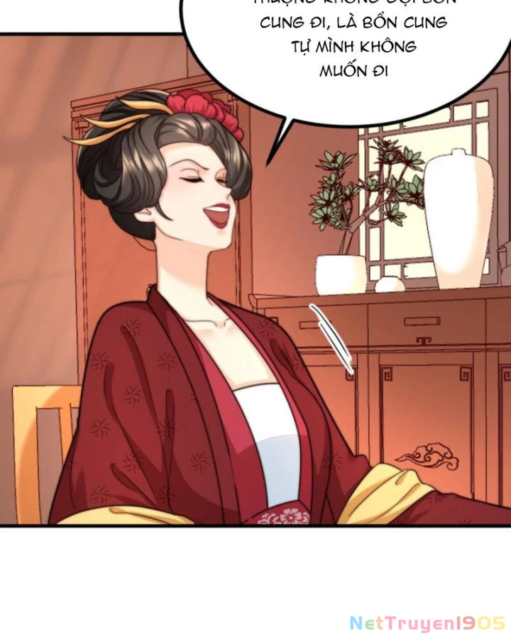 Bắt Ta Làm Cung Nữ? Ta Liền Cho Bạo Quân Quỳ Ván Giặt Đồ!!!! Chapter 259 - 31
