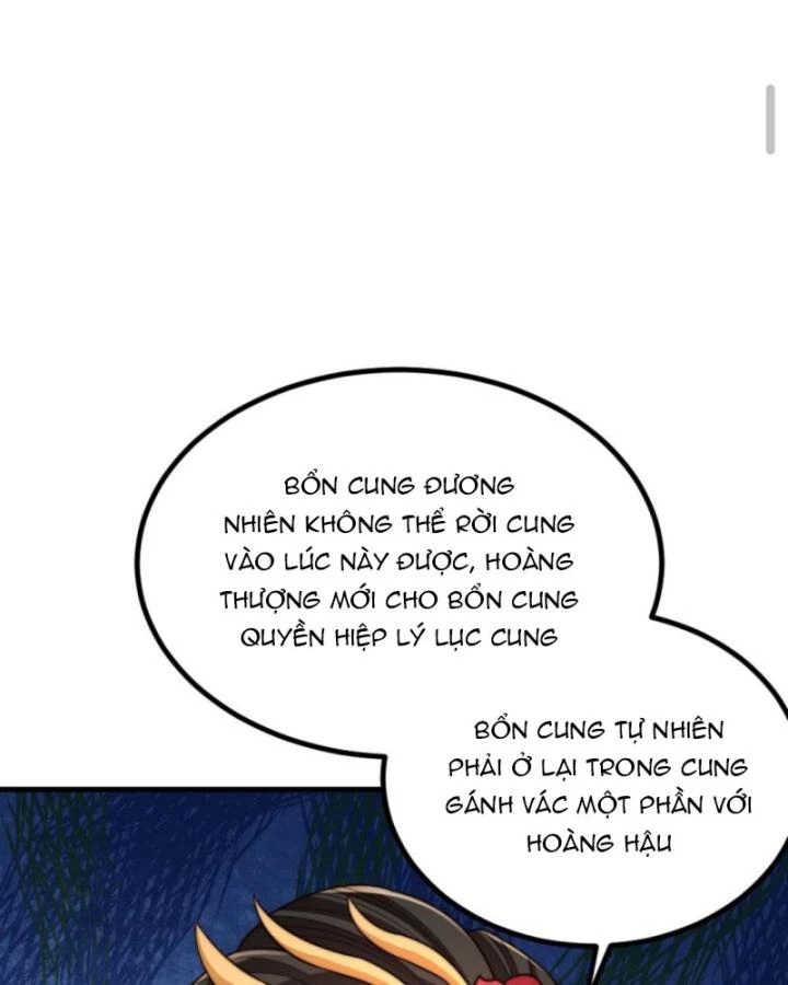 Bắt Ta Làm Cung Nữ? Ta Liền Cho Bạo Quân Quỳ Ván Giặt Đồ!!!! Chapter 259 - 35