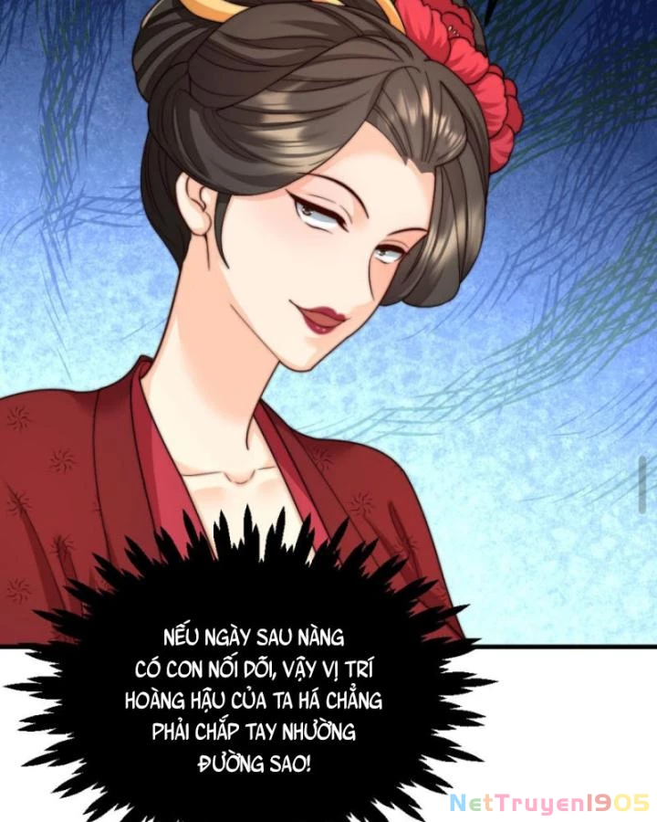 Bắt Ta Làm Cung Nữ? Ta Liền Cho Bạo Quân Quỳ Ván Giặt Đồ!!!! Chapter 259 - 36