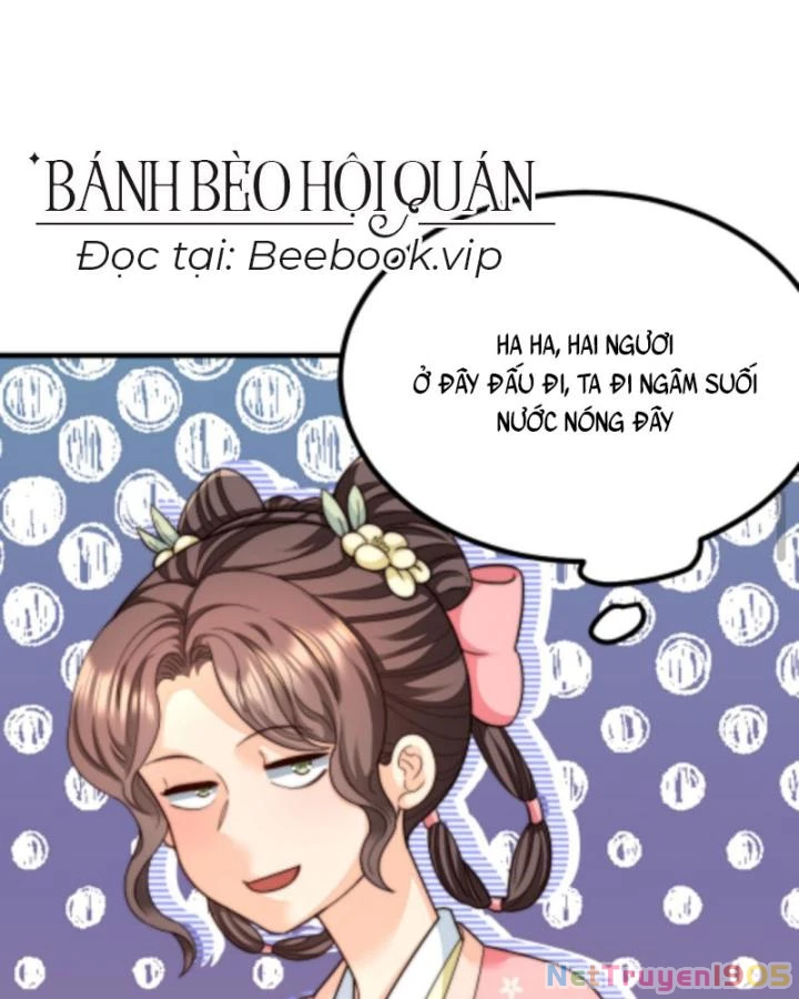 Bắt Ta Làm Cung Nữ? Ta Liền Cho Bạo Quân Quỳ Ván Giặt Đồ!!!! Chapter 259 - 39