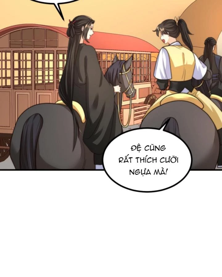 Bắt Ta Làm Cung Nữ? Ta Liền Cho Bạo Quân Quỳ Ván Giặt Đồ!!!! Chapter 260 - 6