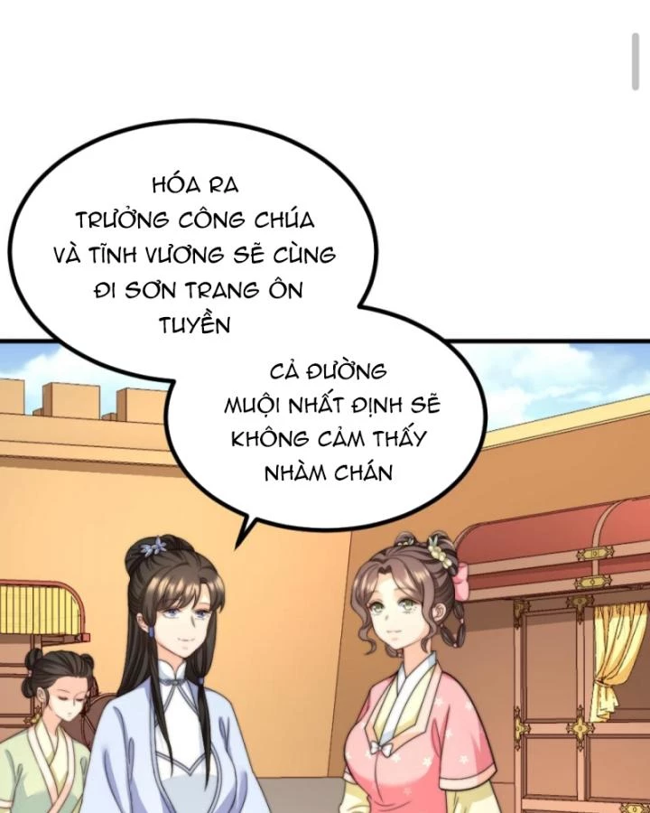 Bắt Ta Làm Cung Nữ? Ta Liền Cho Bạo Quân Quỳ Ván Giặt Đồ!!!! Chapter 260 - 7