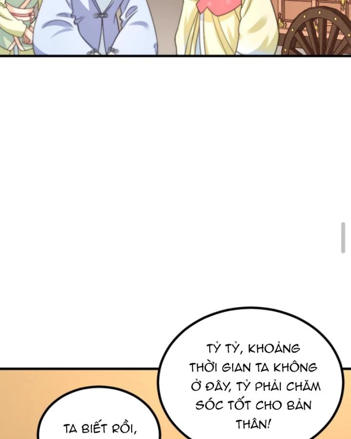 Bắt Ta Làm Cung Nữ? Ta Liền Cho Bạo Quân Quỳ Ván Giặt Đồ!!!! Chapter 260 - 8