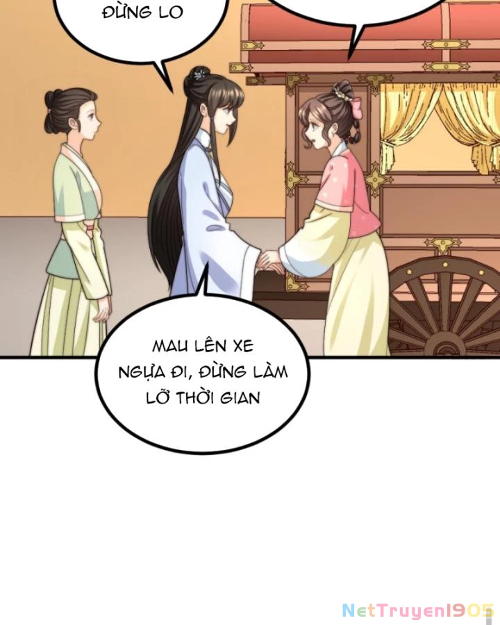 Bắt Ta Làm Cung Nữ? Ta Liền Cho Bạo Quân Quỳ Ván Giặt Đồ!!!! Chapter 260 - 9