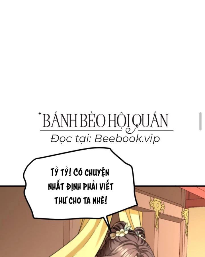 Bắt Ta Làm Cung Nữ? Ta Liền Cho Bạo Quân Quỳ Ván Giặt Đồ!!!! Chapter 260 - 11