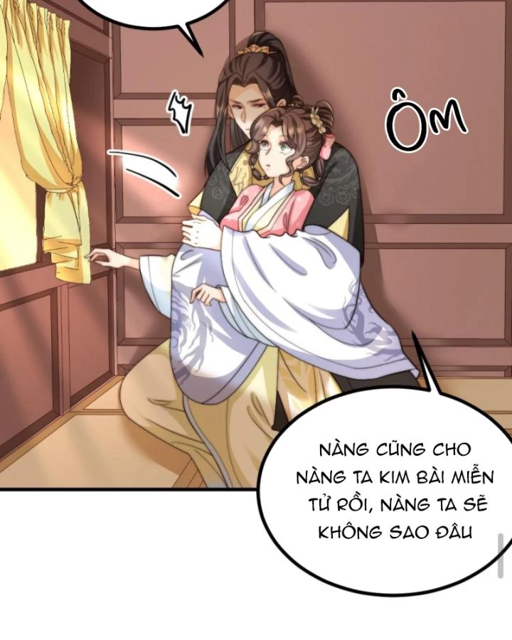 Bắt Ta Làm Cung Nữ? Ta Liền Cho Bạo Quân Quỳ Ván Giặt Đồ!!!! Chapter 260 - 15