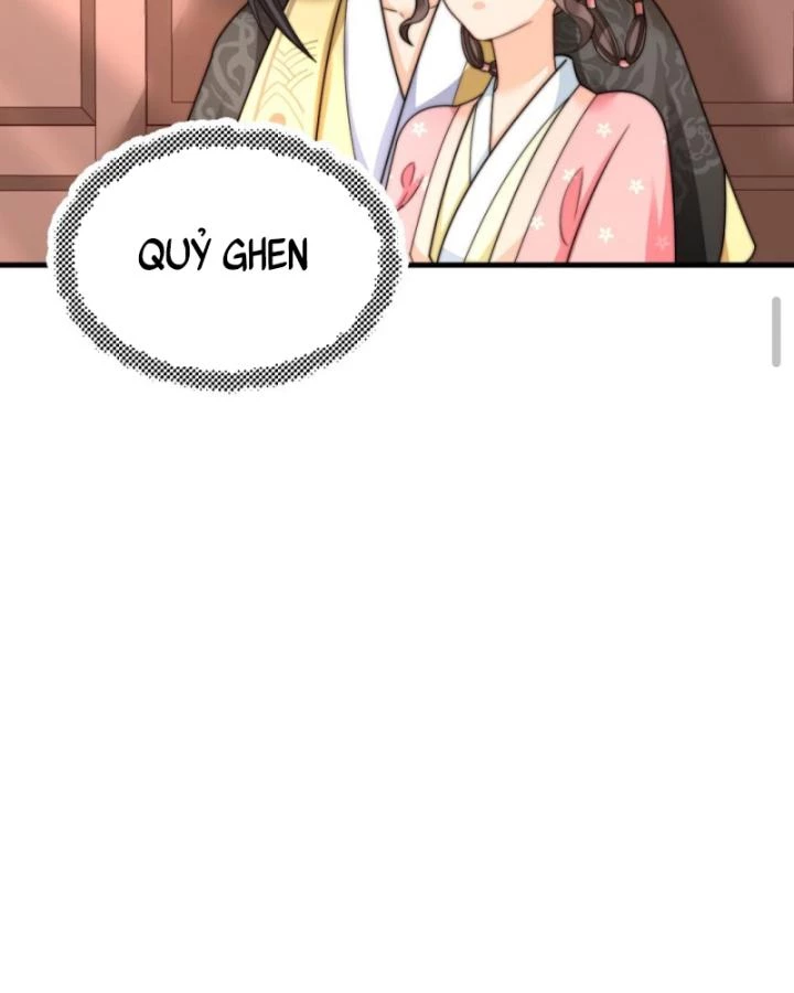 Bắt Ta Làm Cung Nữ? Ta Liền Cho Bạo Quân Quỳ Ván Giặt Đồ!!!! Chapter 260 - 17